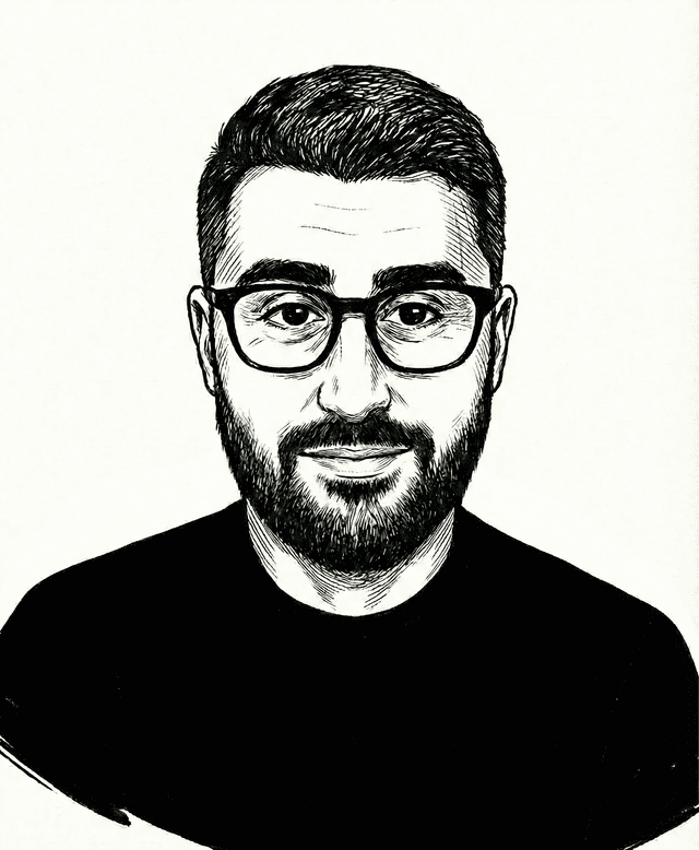 Raman, Founder of Citedly